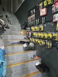 Synergy @ KB (D14), Factory #578528631